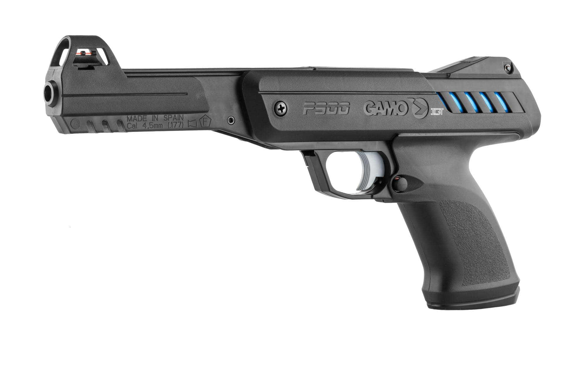 Pistolet GAMO P 900 IGT Air Comprim 3 37 Joules Cal 4 5 Mm